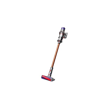 DYSON Cyclone V10 Absolute Şarjlı Dikey Süpürge Nikel