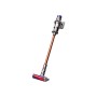 DYSON Cyclone V10 Absolute Şarjlı Dikey Süpürge Nikel