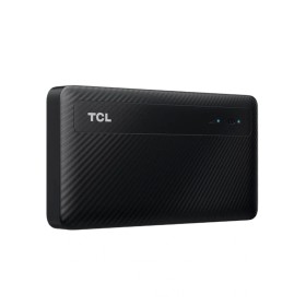 TCL Linkzone MW42V 4G LTE Cat4 Mobil Wi-Fi Siyah