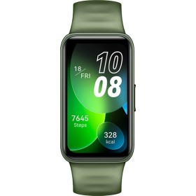 HUAWEI Band 8 Akıllı Bileklik Yeşil HUAWEI Band 8 Akıllı Bileklik Yeşil