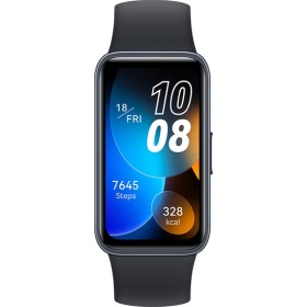 HUAWEI Band 8 Akıllı Bileklik Siyah HUAWEI Band 8 Akıllı Bileklik Siyah