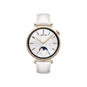 HUAWEI Watch GT4 41 mm Akıllı Saat Beyaz HUAWEI Watch GT4 41 mm Akıllı Saat Beyaz