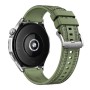 HUAWEI Watch GT4 46 mm Akıllı Saat Yeşil