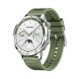 HUAWEI Watch GT4 46 mm Akıllı Saat Yeşil