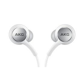Samsung EO-IC100B Type-C Kulak İçi Kablolu Kulaklık Beyaz Samsung EO-IC100B Type-C Kulak İçi Kablolu Kulaklık Beyaz