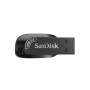 SANDISK Ultra Shift USB 3.0 Flash Drive 128GB USB Bellek Siyah