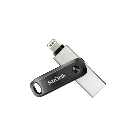 SanDisk iXpand Go Flash Sürücü iPhone 128 GB