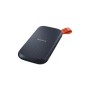 SANDISK Portable 480GB 520MB/S USB 3.2 SDSSDE30-480G-G25 Taşınabilir SSD Disk