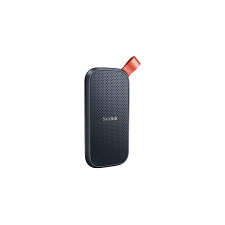 SANDISK Portable 480GB 520MB/S USB 3.2 SDSSDE30-480G-G25 Taşınabilir SSD Disk