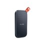 SANDISK Portable 480GB 520MB/S USB 3.2 SDSSDE30-480G-G25 Taşınabilir SSD Disk