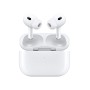 Apple AirPods Pro 2. Nesil Bluetooth Kulak İçi Kulaklık ve Lightning Şarj Kutusu