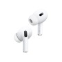 Apple AirPods Pro 2. Nesil Bluetooth Kulak İçi Kulaklık ve Lightning Şarj Kutusu