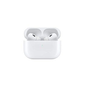 Apple AirPods Pro 2. Nesil Bluetooth Kulak İçi Kulaklık ve Lightning Şarj Kutusu Apple AirPods Pro 2. Nesil Bluetooth Kulak İçi Kulaklık ve Lightning Şarj Kutusu