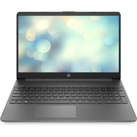 HP 15s Dizüstü Bilgisayar, 15.6'' FHD IPS, Intel Core i3-1215U, 8 GB Ram, 256 GB SSD, FreeDOS