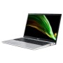 Acer Aspire 3 A315-35 Intel Celeron4500 1,10GHZ Paylaşımlı UHD Graphics 4GB RAM 128SSD 15,6'' FHD Ekran W11h Gümüş Notebook