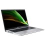 Acer Aspire 3 A315-35 Intel Celeron4500 1,10GHZ Paylaşımlı UHD Graphics 4GB RAM 128SSD 15,6'' FHD Ekran W11h Gümüş Notebook