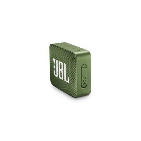 JBL Go 2  Su Geçirmez Taşınabilir Bluetooth Hoparlör