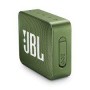 JBL Go 2  Su Geçirmez Taşınabilir Bluetooth Hoparlör