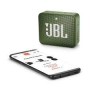 JBL Go 2  Su Geçirmez Taşınabilir Bluetooth Hoparlör