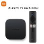 Xiaomi Mi Box S 4K Android TV Box