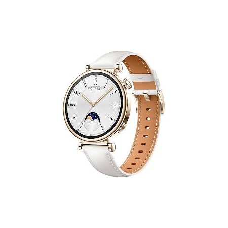 Huawei Watch Gt4 41 Mm Beyaz