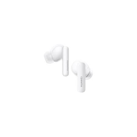 HUAWEI Freebuds 5i Kablosuz Bluetooth Kulak İçi Kulaklık - Seramik Beyaz