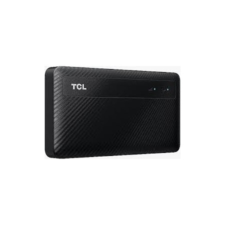 Tcl Linkzone MW42V 4g Lte Cat4 Mobil Wifi Siyah (Tcl Tr Garantili)