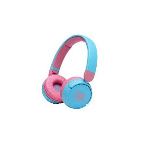JBL JR310BT Kablosuz Kulak Üstü Çocuk Kulaklığı-Pembe