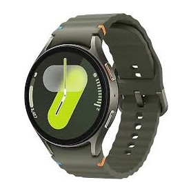 Samsung  Galaxy Watch7 Akıllı Saat Haki 40MM SM-L300NZGATUR (Samsung Türkiye Garantili) Samsung  Galaxy Watch7 Akıllı Saat Haki 40MM SM-L300NZGATUR (Samsung Türkiye Garantili)