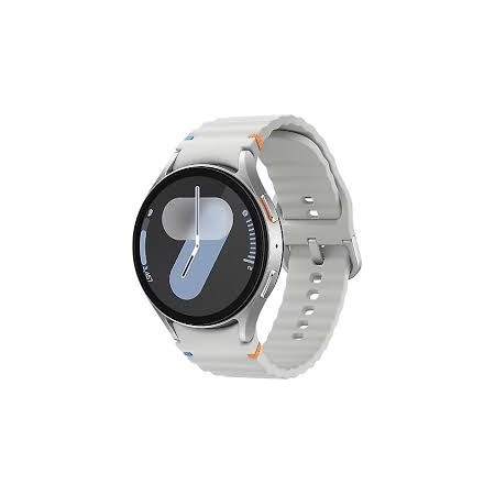 Samsung Samsung Galaxy Watch7 44MM Gümüş Akıllı Saat