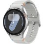 Samsung Samsung Galaxy Watch7 44MM Gümüş Akıllı Saat