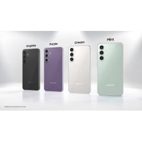 Samsung Galaxy S23 FE 128 GB (Samsung Türkiye Garantili) Yeşil