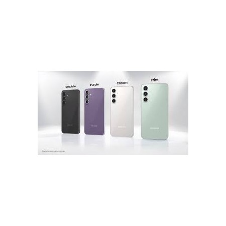 Samsung Galaxy S23 FE 128 GB (Samsung Türkiye Garantili) Yeşil